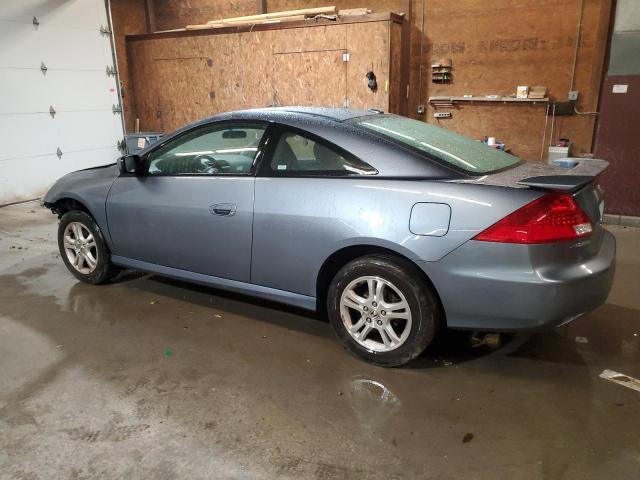 Photo 1 VIN: 1HGCM72656A012581 - HONDA ACCORD EX 