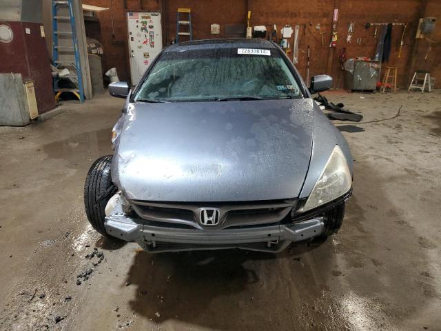 Photo 4 VIN: 1HGCM72656A012581 - HONDA ACCORD EX 