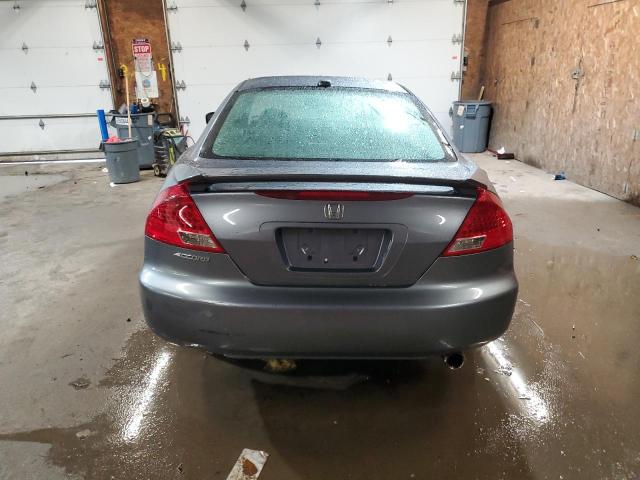 Photo 5 VIN: 1HGCM72656A012581 - HONDA ACCORD EX 