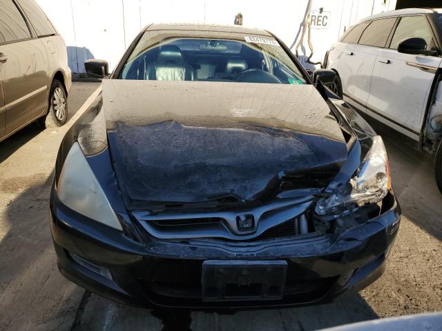 Photo 4 VIN: 1HGCM72656A022348 - HONDA ACCORD 