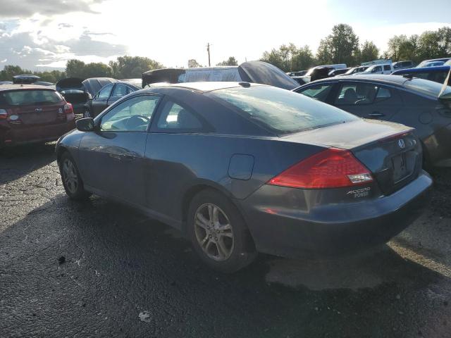 Photo 1 VIN: 1HGCM72656A024259 - HONDA ACCORD EX 