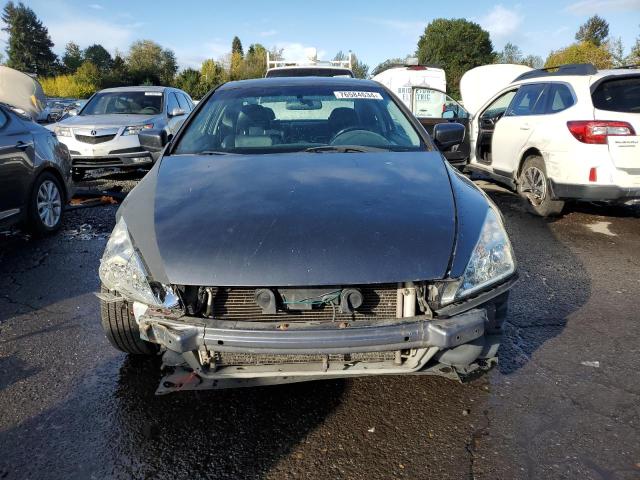 Photo 4 VIN: 1HGCM72656A024259 - HONDA ACCORD EX 