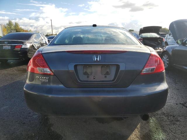 Photo 5 VIN: 1HGCM72656A024259 - HONDA ACCORD EX 