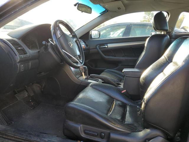 Photo 6 VIN: 1HGCM72656A024259 - HONDA ACCORD EX 