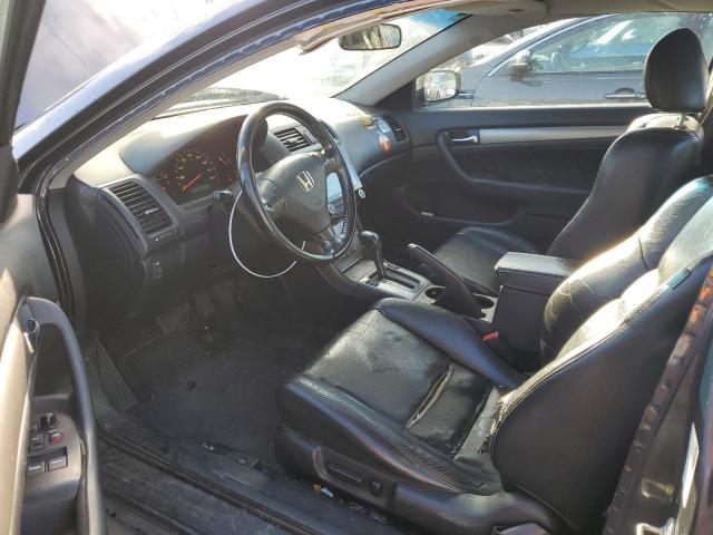 Photo 7 VIN: 1HGCM72656A024259 - HONDA ACCORD EX 