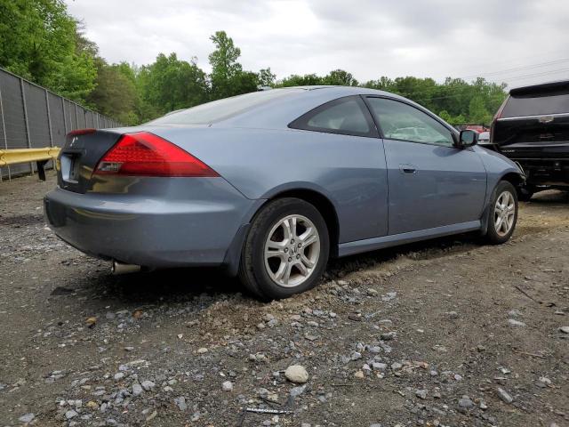 Photo 2 VIN: 1HGCM72657A002862 - HONDA ACCORD 