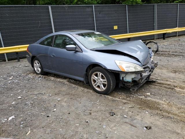 Photo 3 VIN: 1HGCM72657A002862 - HONDA ACCORD 