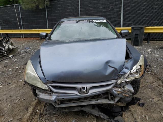 Photo 4 VIN: 1HGCM72657A002862 - HONDA ACCORD 