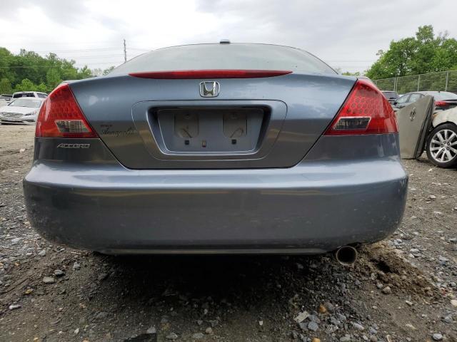 Photo 5 VIN: 1HGCM72657A002862 - HONDA ACCORD 