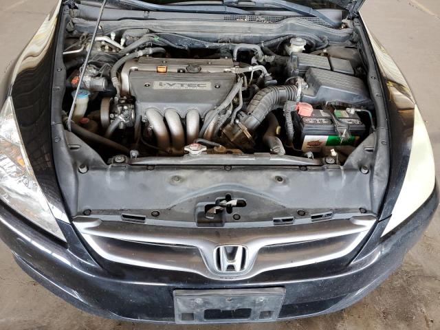 Photo 10 VIN: 1HGCM72657A007575 - HONDA ACCORD EX 