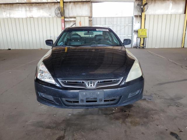 Photo 4 VIN: 1HGCM72657A007575 - HONDA ACCORD EX 