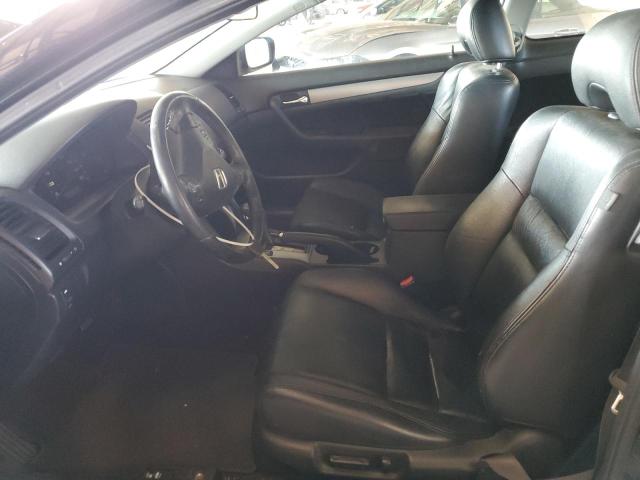 Photo 6 VIN: 1HGCM72657A007575 - HONDA ACCORD EX 