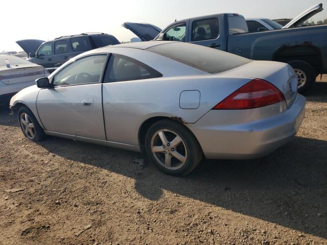 Photo 1 VIN: 1HGCM72663A009216 - HONDA ACCORD EX 