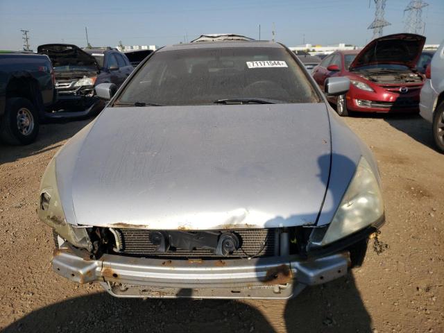 Photo 4 VIN: 1HGCM72663A009216 - HONDA ACCORD EX 