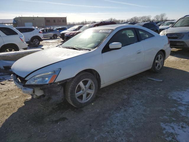 Photo 0 VIN: 1HGCM72665A013740 - HONDA ACCORD 