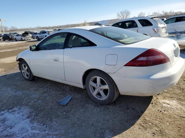 Photo 1 VIN: 1HGCM72665A013740 - HONDA ACCORD 