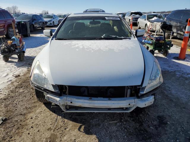 Photo 4 VIN: 1HGCM72665A013740 - HONDA ACCORD 