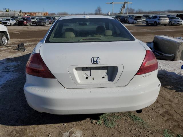 Photo 5 VIN: 1HGCM72665A013740 - HONDA ACCORD 