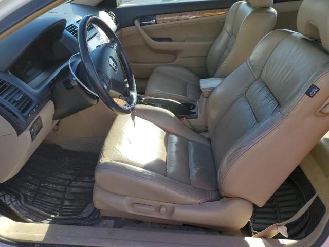 Photo 6 VIN: 1HGCM72665A013740 - HONDA ACCORD 