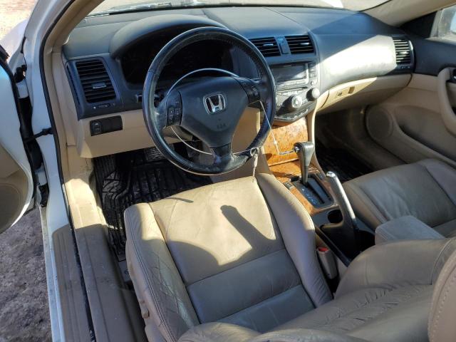 Photo 7 VIN: 1HGCM72665A013740 - HONDA ACCORD 