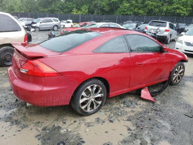 Photo 2 VIN: 1HGCM72666A000293 - HONDA ACCORD EX 