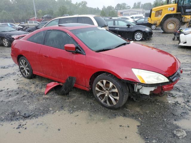 Photo 3 VIN: 1HGCM72666A000293 - HONDA ACCORD EX 