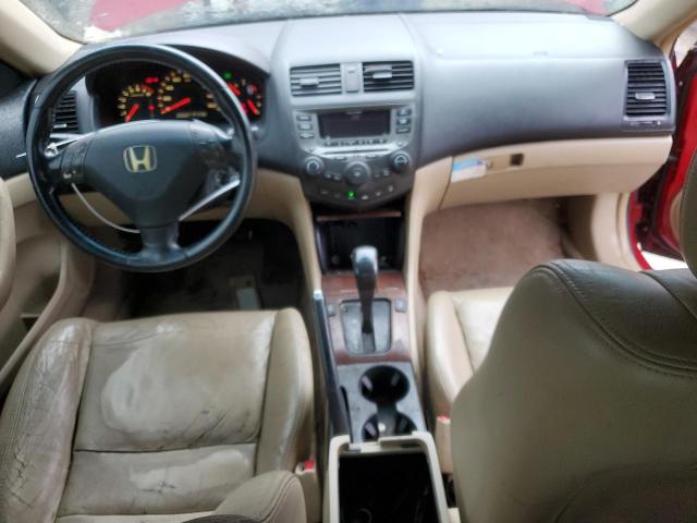 Photo 7 VIN: 1HGCM72666A000293 - HONDA ACCORD EX 