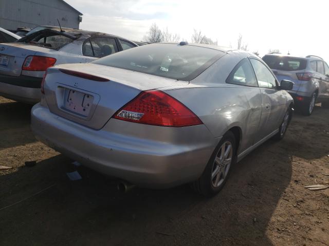 Photo 3 VIN: 1HGCM72666A002819 - HONDA ACCORD EX 