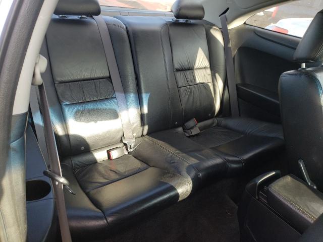 Photo 5 VIN: 1HGCM72666A002819 - HONDA ACCORD EX 