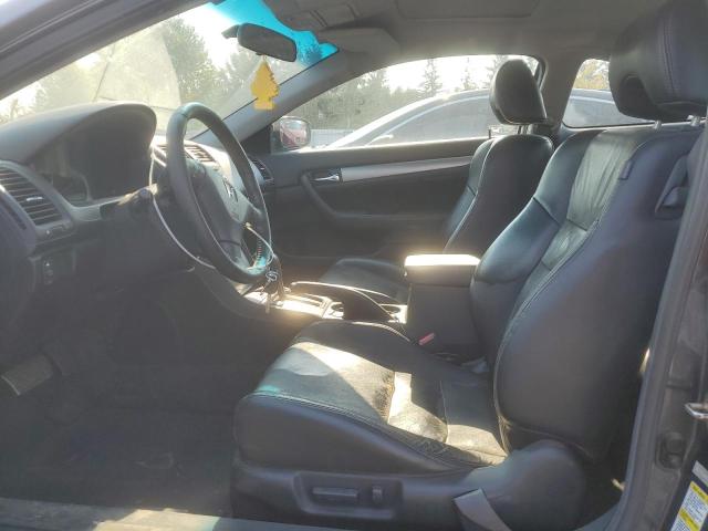 Photo 6 VIN: 1HGCM72666A800771 - HONDA ACCORD EX 