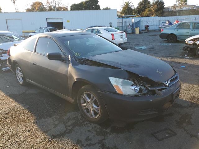 Photo 3 VIN: 1HGCM72667A015796 - HONDA ACCORD 