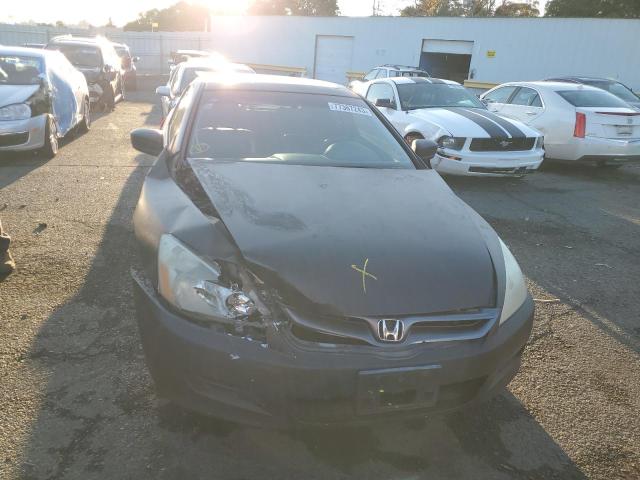 Photo 4 VIN: 1HGCM72667A015796 - HONDA ACCORD 