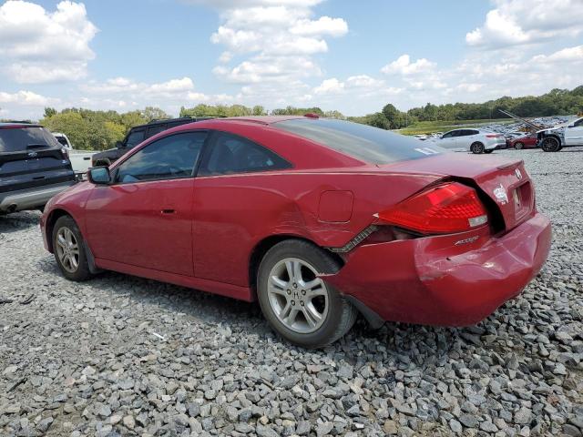 Photo 1 VIN: 1HGCM72667A017421 - HONDA ACCORD EX 