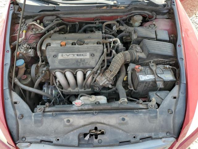 Photo 10 VIN: 1HGCM72667A017421 - HONDA ACCORD EX 