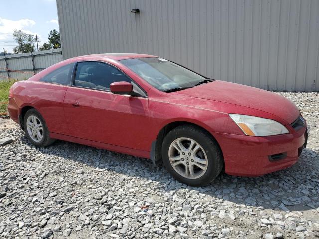 Photo 3 VIN: 1HGCM72667A017421 - HONDA ACCORD EX 