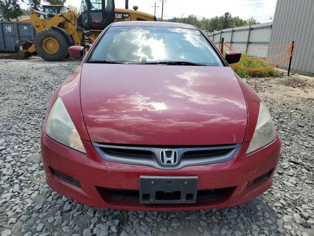 Photo 4 VIN: 1HGCM72667A017421 - HONDA ACCORD EX 