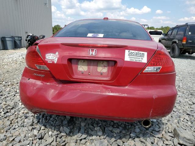 Photo 5 VIN: 1HGCM72667A017421 - HONDA ACCORD EX 