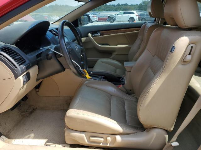 Photo 6 VIN: 1HGCM72667A017421 - HONDA ACCORD EX 