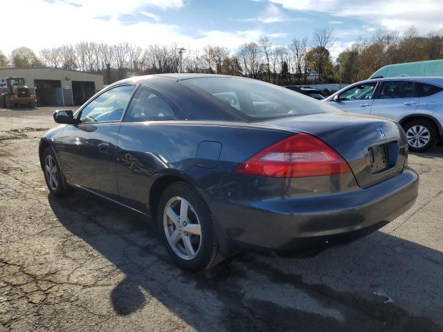 Photo 1 VIN: 1HGCM72673A007863 - HONDA ACCORD 