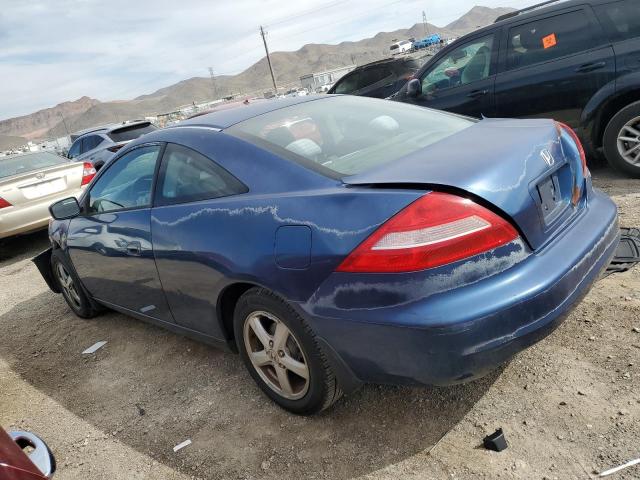 Photo 1 VIN: 1HGCM72673A010147 - HONDA ACCORD 