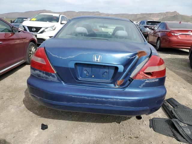 Photo 5 VIN: 1HGCM72673A010147 - HONDA ACCORD 