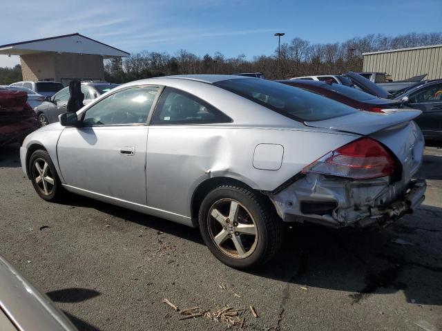 Photo 1 VIN: 1HGCM72673A016112 - HONDA ACCORD EX 