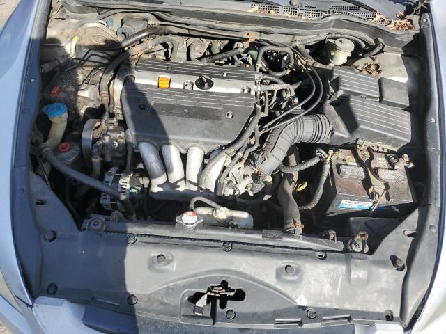 Photo 10 VIN: 1HGCM72673A016112 - HONDA ACCORD EX 