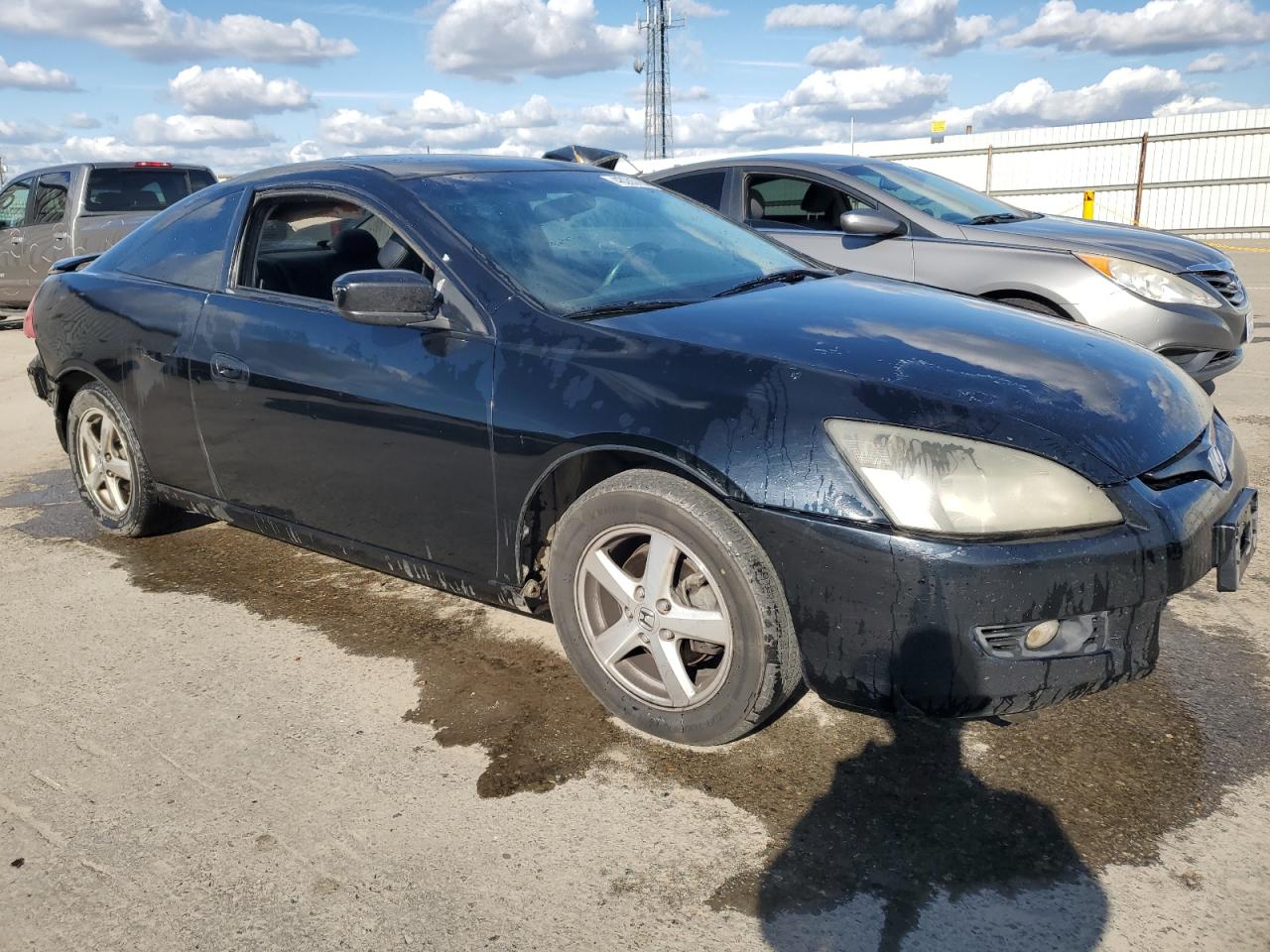 Photo 3 VIN: 1HGCM72673A016434 - HONDA ACCORD 