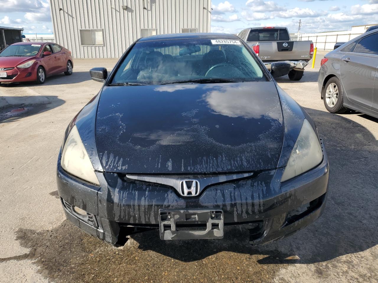 Photo 4 VIN: 1HGCM72673A016434 - HONDA ACCORD 