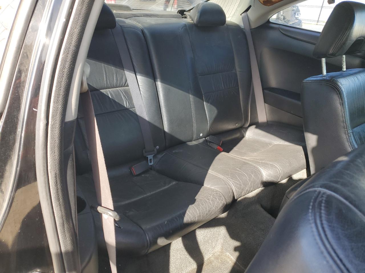 Photo 9 VIN: 1HGCM72673A016434 - HONDA ACCORD 