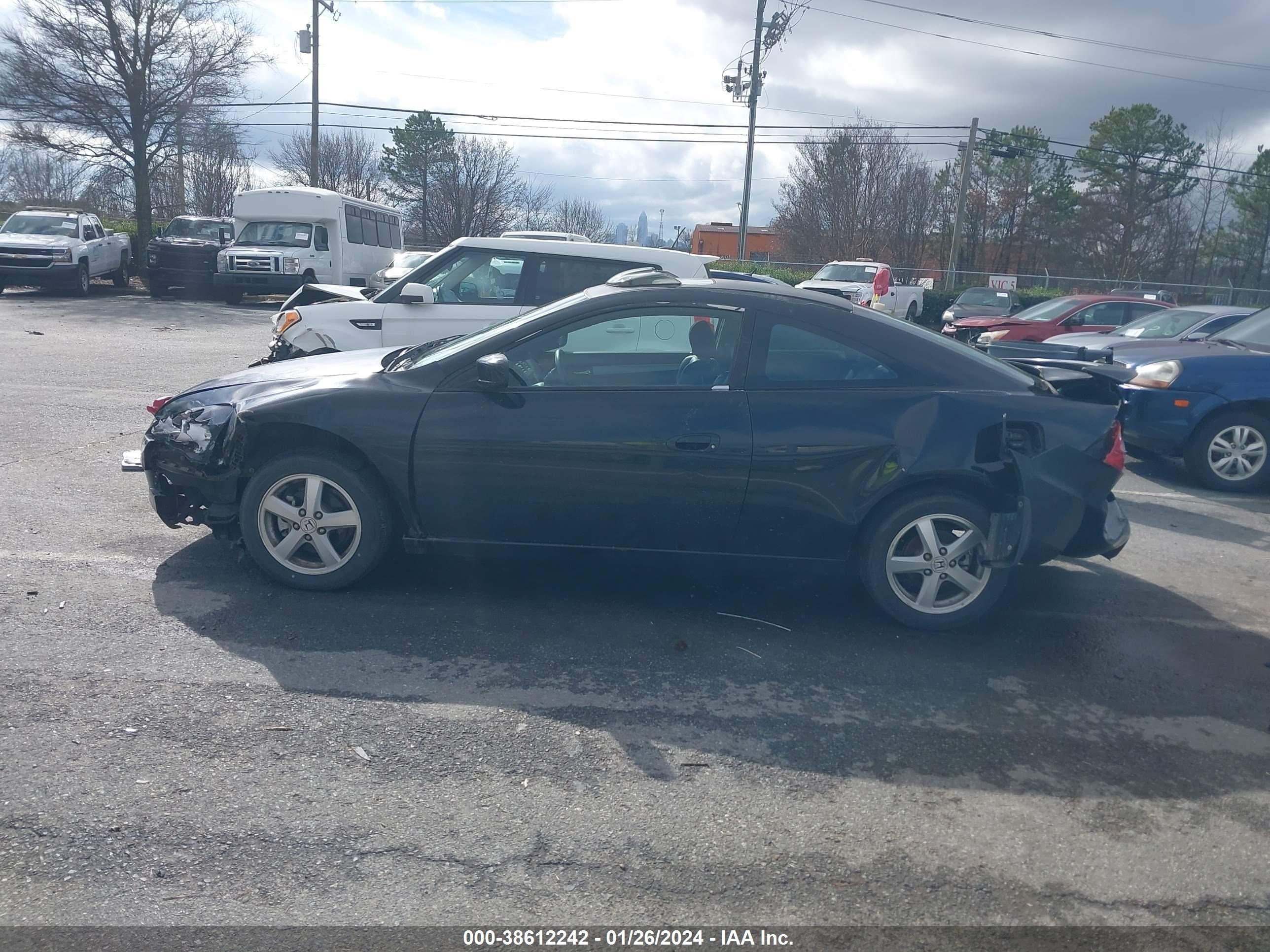 Photo 13 VIN: 1HGCM72673A020788 - HONDA ACCORD 