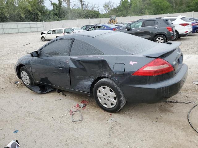 Photo 1 VIN: 1HGCM72673A020807 - HONDA ACCORD EX 