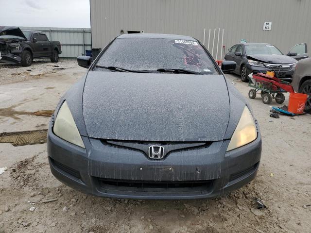 Photo 4 VIN: 1HGCM72673A020807 - HONDA ACCORD EX 