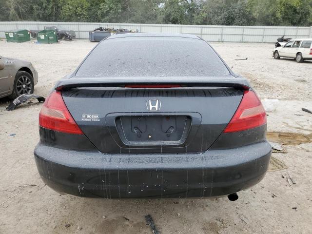 Photo 5 VIN: 1HGCM72673A020807 - HONDA ACCORD EX 